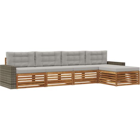 Cisailles de Jardin Professionnelles - Lames Acier Inoxydable - Pour Plantes, Rosiers, Vignes - Outil Bonsaï (1/5)
