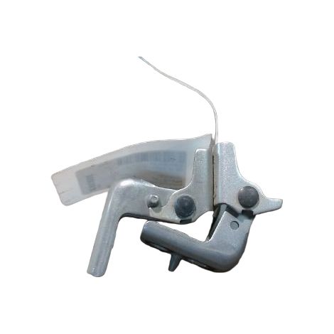Charnière Porte Arg CITROEN C3 2009- [PRODUIT D'OCCASION]♻️9671887180