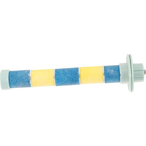 Quartz Perch for Parrots, Budgies and Pet Birds (1/5)