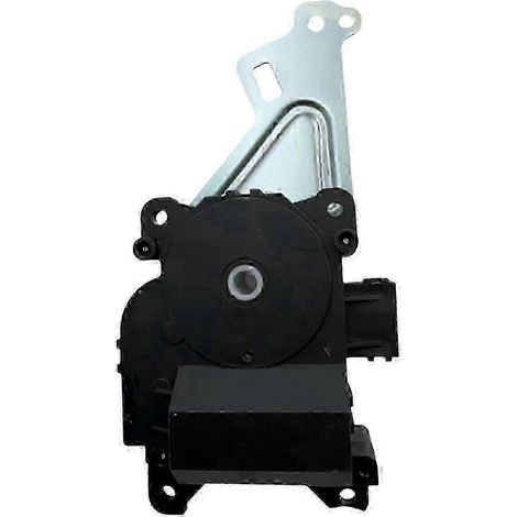 Actionneur de porte de mélange d'air de chauffage pour Honda CR-V 2007-2011, référence 604-340, 79160-SNE-A01, version température d'air primaire 0702 (1/5)