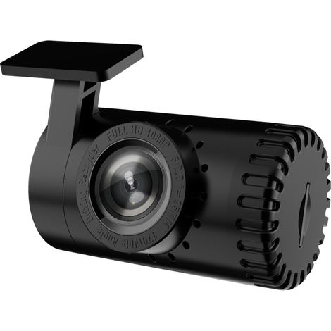 Enregistreur de conduite USB grand écran HD Android avec navigation et enregistreur 360 degrés (1/4)