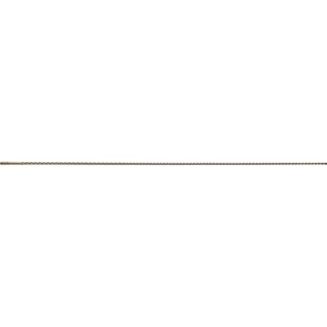 PUNTE SDS-PLUS MX4 4 TAGLIENTI DIAMETRO 20 mm LUNGHEZZA 1000 mm LUNGHEZZA UTILE 940 mm cod. 4932479346 (1/5)