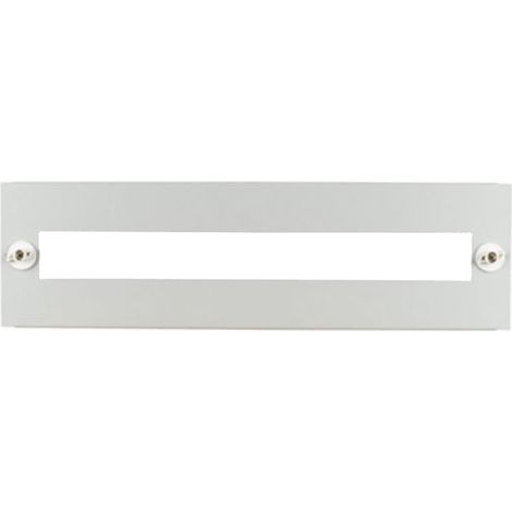 Piastra frontale Eaton BPZ-FP-600/150-45 per 24 Unità 286684