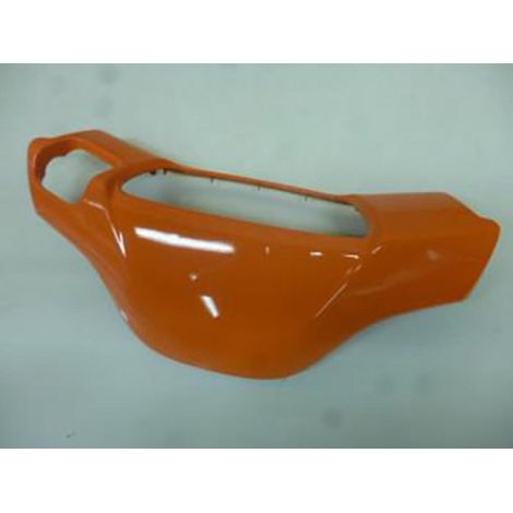 Lenkerabdeckung one für Roller mbk 50 spirit 2004-2011 neu (1/2)