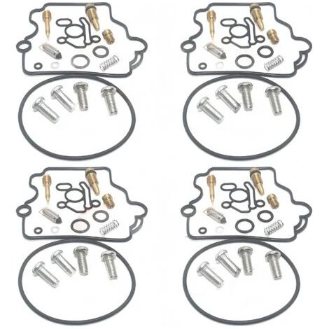Applicable aux modèles RF900R, RF600R (1994, 1995, 1996), RF 900 et 600 R (moto).