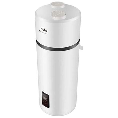 Bomba de Calor 80L Haier HP80M5 Clase A+ (1/3)