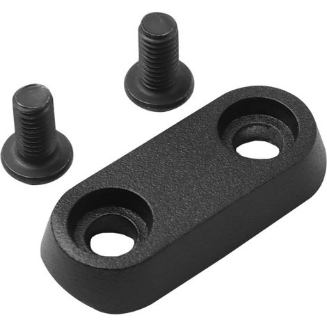 Compatible with accessories for Ninebot ES1, ES2 and ES4 electric scooters, including the vertical tube locking mechanism. Direct delivery available.