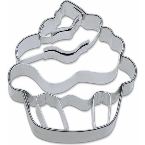 Städter Ausstecher Muffin (1/3)