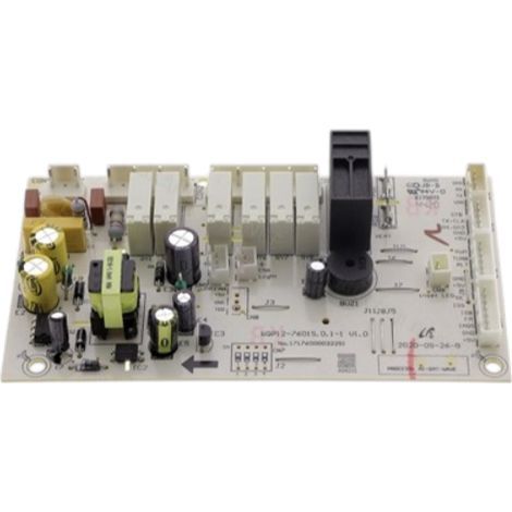 Carte électronique, Module de puissance d'origine