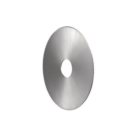 Lame de scie circulaire D100xB0.6mm HSS Z.160 DORMER (Par 5)