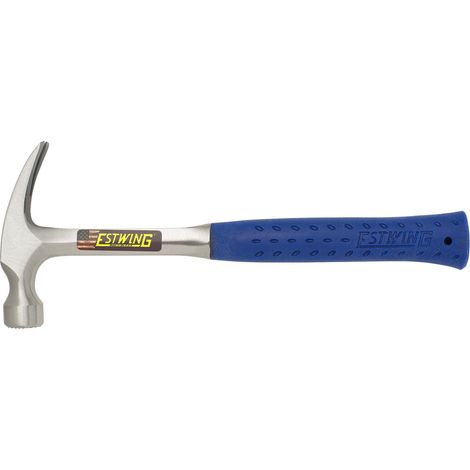 Estwing E3/14P Pointed Tip Rock Pick, 14oz/392g