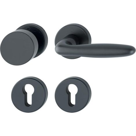 Manico della porta 58/42kb/42kbs/1510.F9714M.PZ.37-47