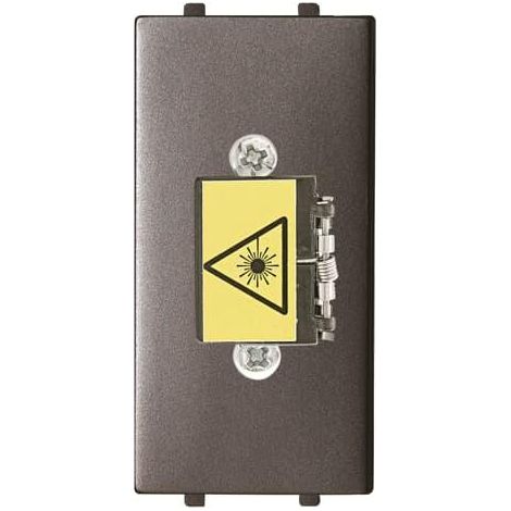 Fibre Optique - 1M - Anthracite 2CLA211830N1801 ABB N2118.3AN