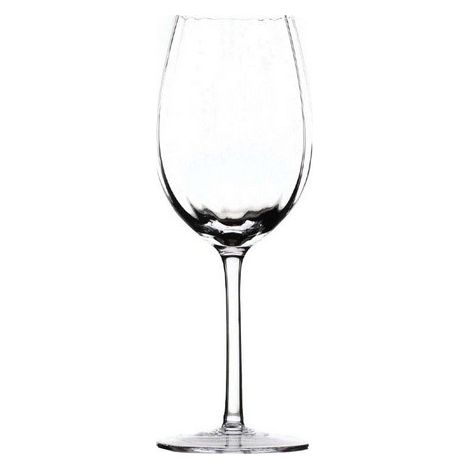 Calice di vino rosso, lunnmun / Morten & Larsen