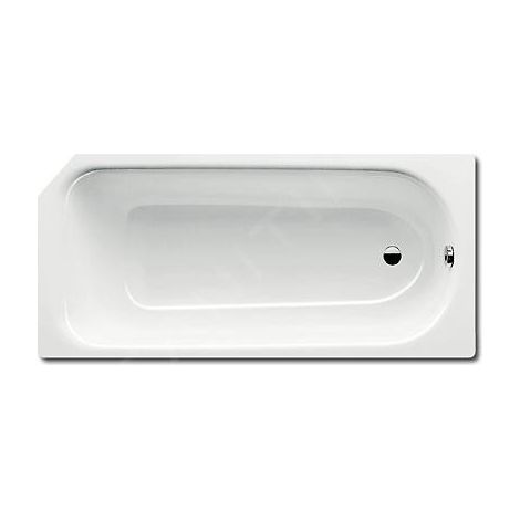 Kaldewei 192230003001 BW SANIFORM V2 362-1, 1600x700x410