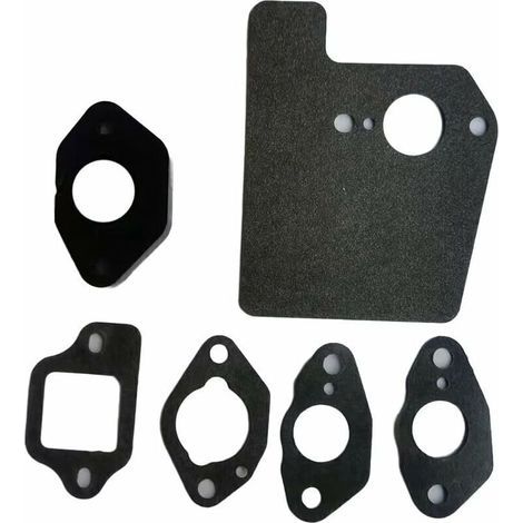 Joint de silencieux de carburateur pour tondeuses à gazon GCV160. GCV190 et GSV190 – Joint isolant léger (1/5)
