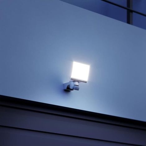 Projecteur à LED Xled Home 2 XL avec capteur de mouvement - 30049 (1/4)