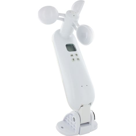 DELTA DORE - 6351393 CVS Windsensor für Außenmarkisenschutz - Delta Dore