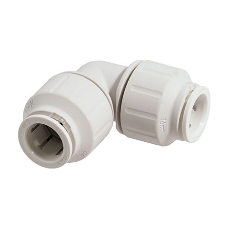 Dipra - Coude égal Speedfit diamètre 20 (1/2)