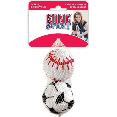 Jouet pour grand chien Kong Sport  Offre exclusive