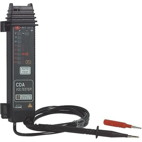 TESTEUR TENSION ET DETECTION PHASE 200250