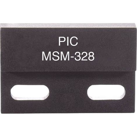 PIC MSM-328 Aimant d'actionnement pour contact Reed (1/2)