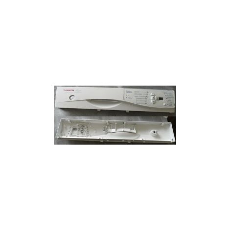 Bandeau blanc pour Lave-vaisselle THOMSON 34421909, 1062675