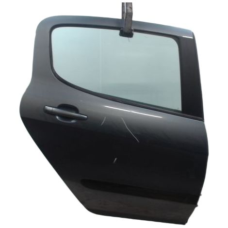 [PRODUIT D'OCCASION] Porte Arriere Droit PEUGEOT 308 I Phase 1 2007-2011 ♻️ Ref Oe. 9008s1 - Garantie à vie (1/3)