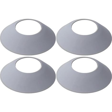 Tapis de protection anti-éclaboussures pour petits robinets d'évier, tapis anti-gouttes pour l'évacuation, accessoires de cuisine, ustensiles de cuisine, 4 pièces (1/5)