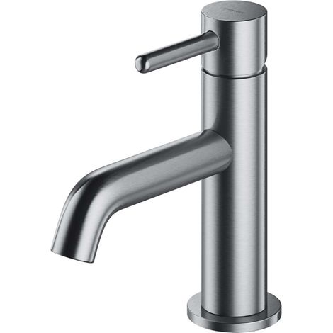 OMNIRES Y - Grifo de lavabo, níquel Y1210NNI