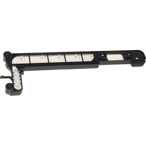SUPPORT MODULE DISPLAY ECOTIM POUR LAVE LINGE INDESIT - C00270601