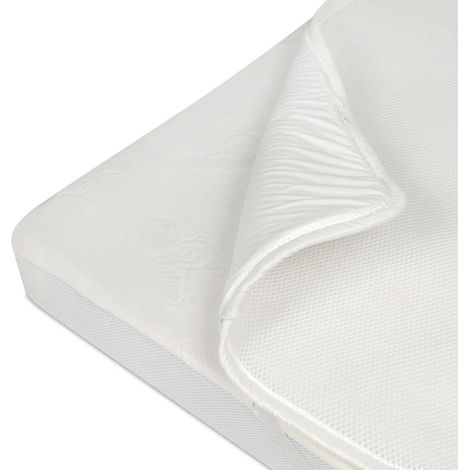 Assorbente igienico OXI Proof Deluxe 60x120 bianco (1/4)