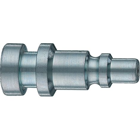 INNESTO RAPIDO A BAIONETTA PER COMPRESSORI BLISTER 2 PZ.