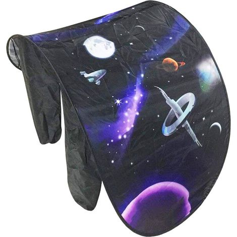 Tente pour lit - space adventure