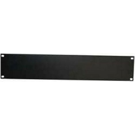 WP Tapa Ciega 2U 19 Negra WPN-ABP-2-B