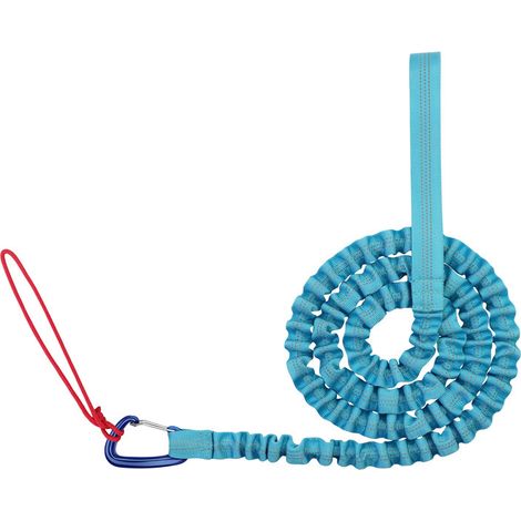 Corde de remorquage élastique pour vélo enfant PIAO (1/5)