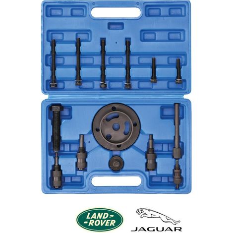 Brilliant Tools BT593200 kit de ajuste motor Land Rover