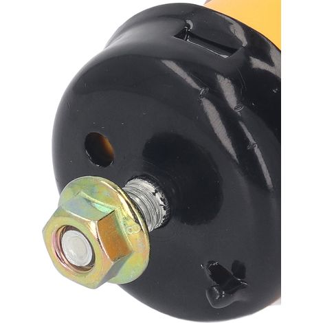 Buteur anti-vibrations pour bras de suspension inférieur - Double pack résistant à la fissuration (15956547) (1/5)