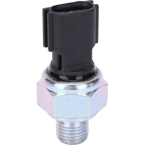 Capteur de pression de distributeur 4436535, compatible avec les pelles hydrauliques Hitachi EX200/240/330-3/6 (1/5)