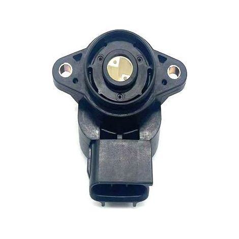 89452-22070 198500-1190 Drosselklappenpositionssensor für Toyota 1GFE Fahrzeuge (1/4)