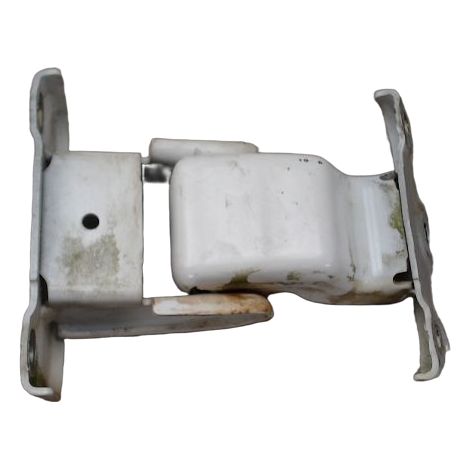 [PRODUIT D'OCCASION] Charniere Sup Porte Battante Arg RENAULT Trafic ♻️ Ref Oe. 8200527428 - Garantie à vie (1/2)