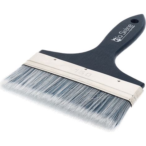 Brosse spalter fibres synthétiques 150 mm