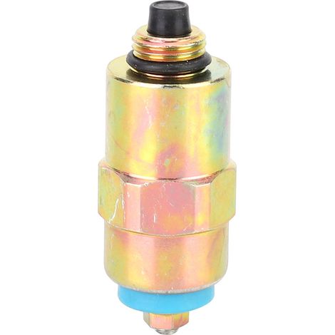 Pièce de rechange pour électrovanne d'arrêt automobile 7185.900W, compatible avec Ford. (1/5)