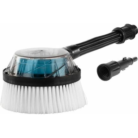 Makita 609041187 Brosse rotative pour nettoyeurs haute pression