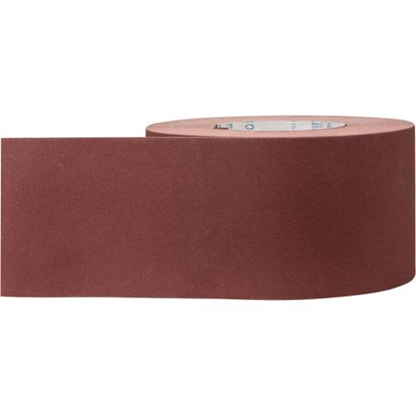 Lame abrasive J450 Expert pour bois et peinture, 115 mm x 50 m, G240 (1/5)