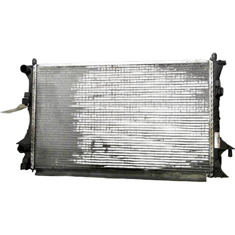 Radiateur RENAULT Espace [PRODUIT D'OCCASION]♻️8200302463 (1/3)