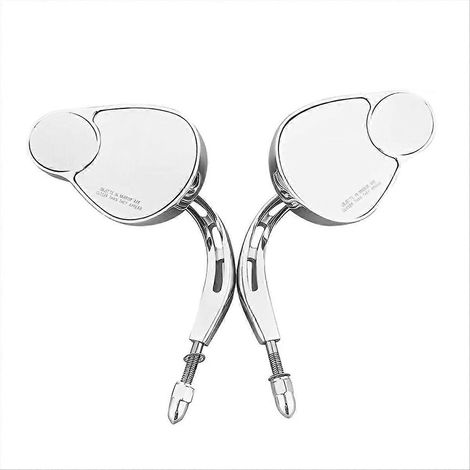 Harley Davidson, plata (1/5)