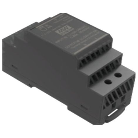 Ezviz Alimentatore Dedicato R100 DC Per Videocitofono Nero