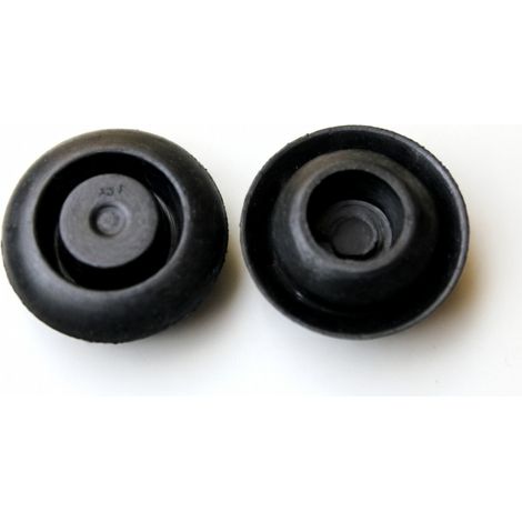 Tapón de agujero de caucho para coche, n.º 12 (1/5)