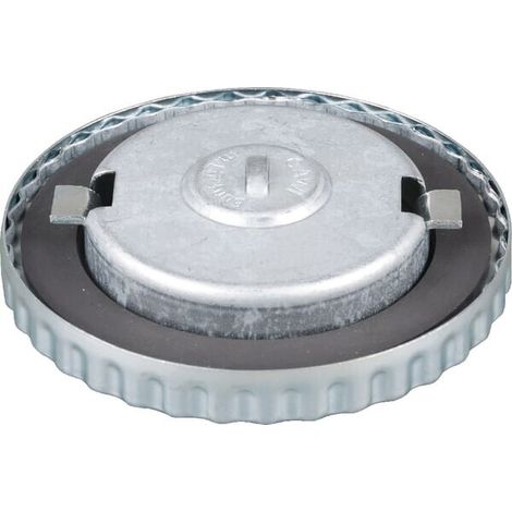Tappo carburante per biodiesel ID:58mm x OD:82mm ALPINA FGP360801 (1/2)